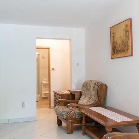Rooms Ljubica Cres Bagian luar foto