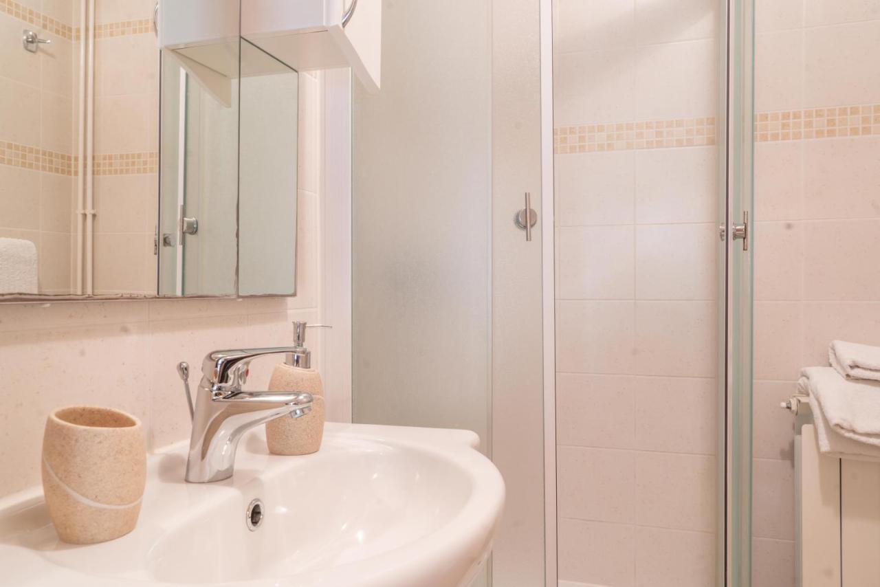 Rooms Ljubica Cres Bagian luar foto
