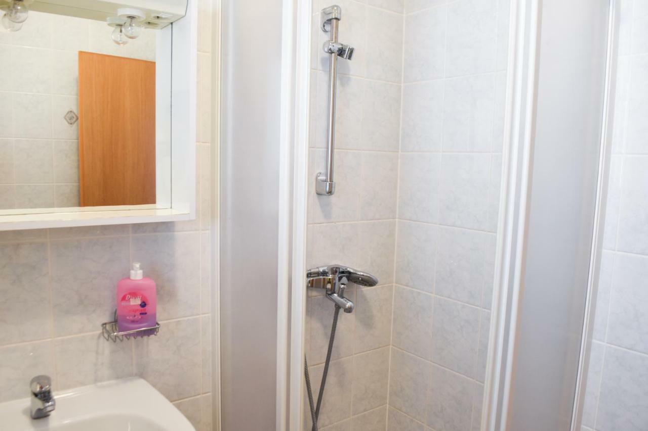 Rooms Ljubica Cres Bagian luar foto